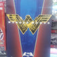 Figura Hot toy mujer maravilla pelicula batman vs superman dawn of justice