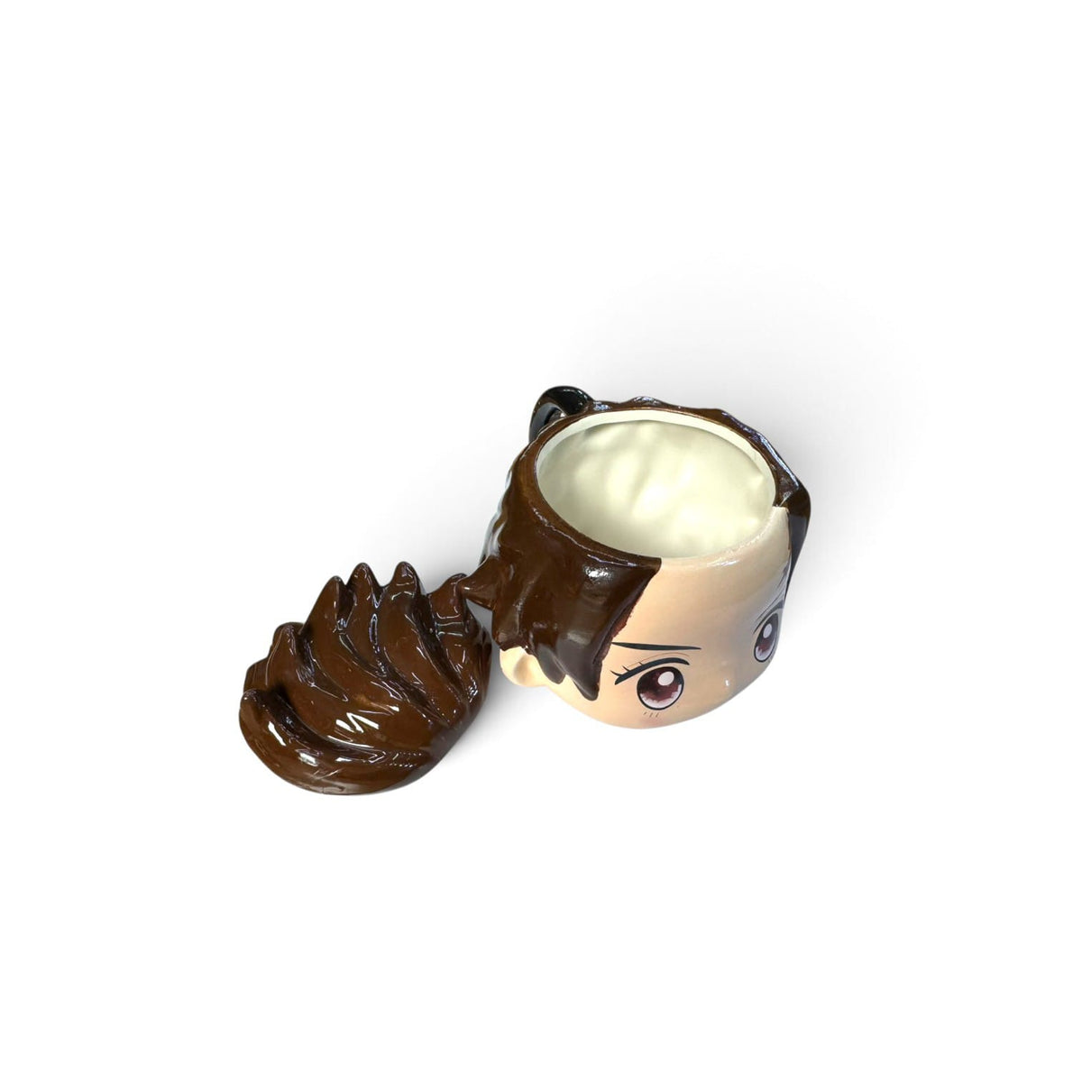 Mug ceramico Demon slayer Tanjiro
