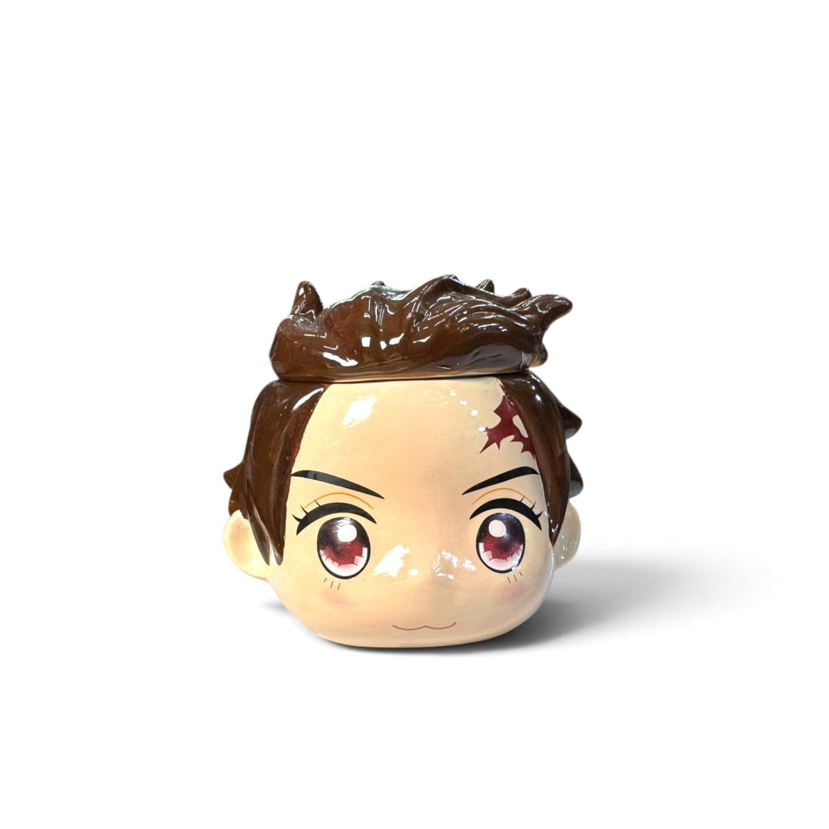 Mug ceramico Demon slayer Tanjiro
