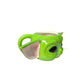Mug ceramico Yoda star wars