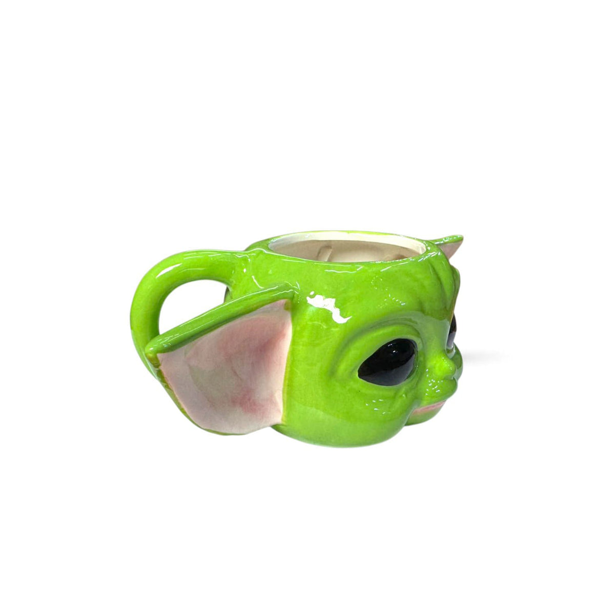 Mug ceramico Yoda star wars
