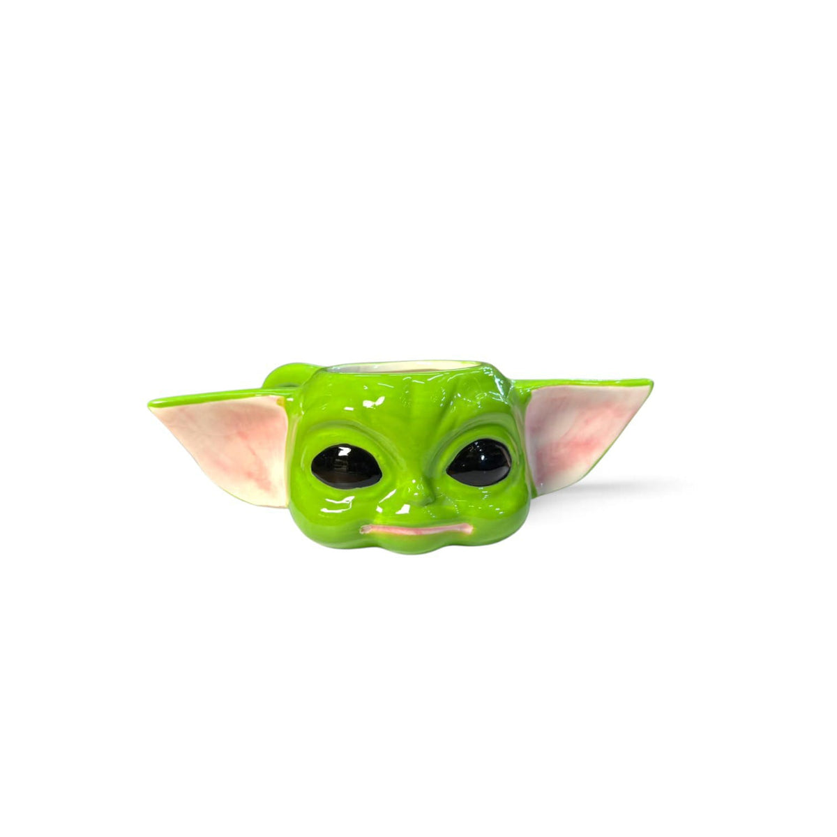 Mug ceramico Yoda star wars