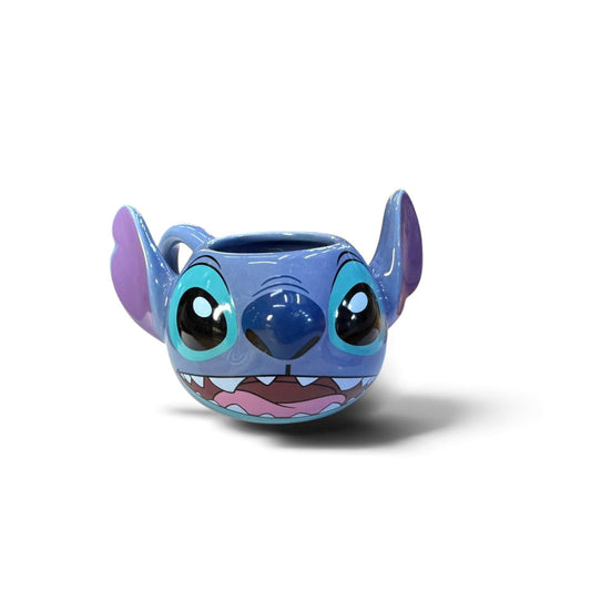 Mug ceramico stitch
