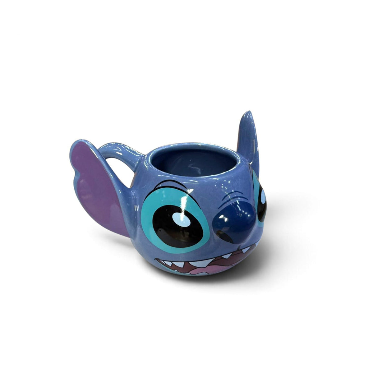 Mug ceramico stitch