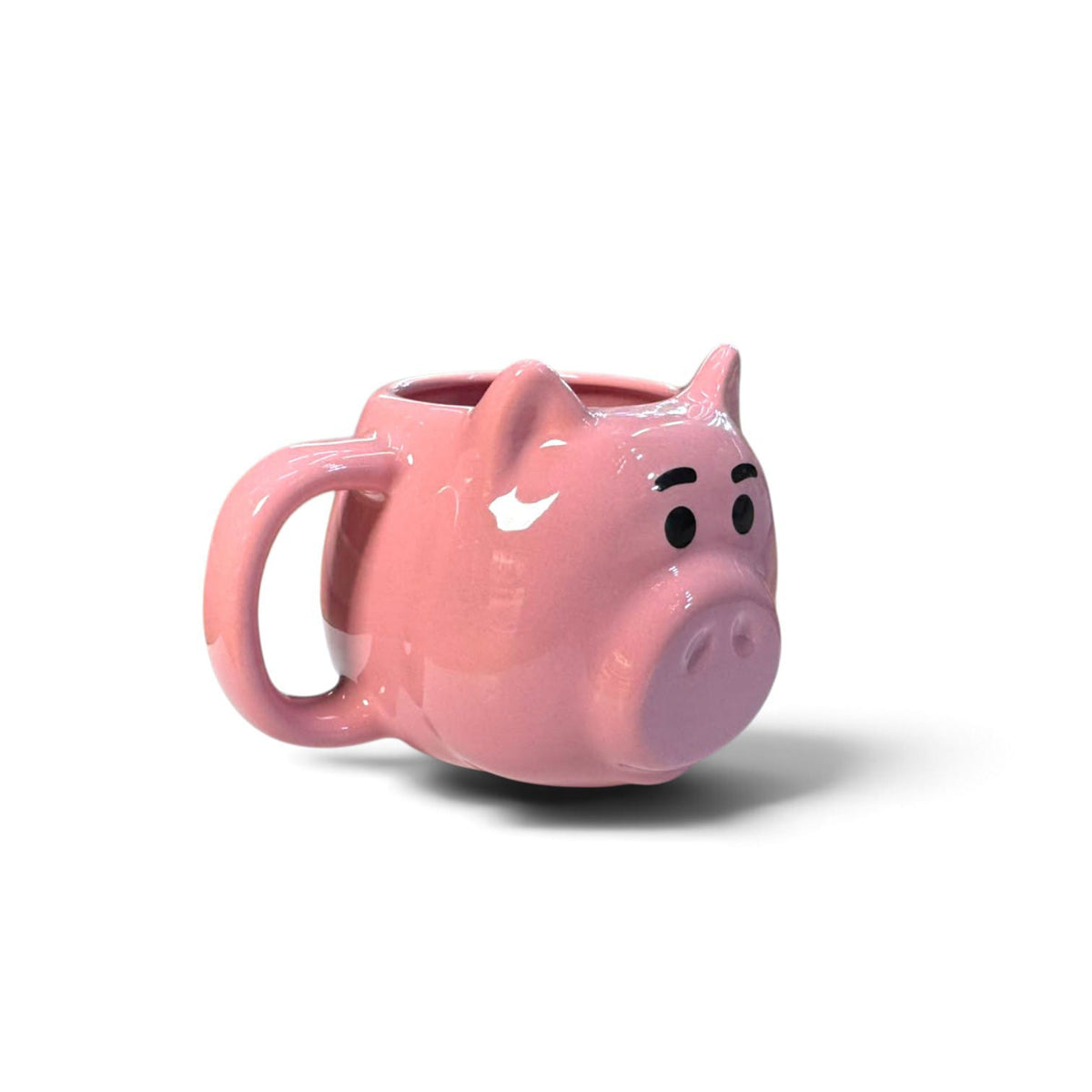 Mug ceramico ham toy story