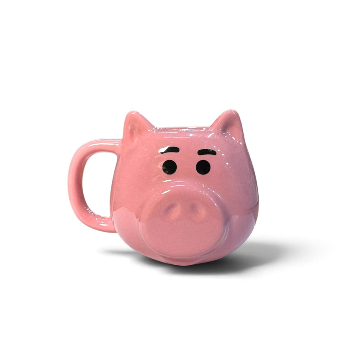 Mug ceramico ham toy story