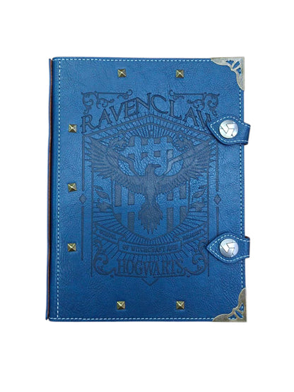 Libretas Tipo Folder Harry Potter