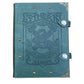 Libretas Tipo Folder Harry Potter