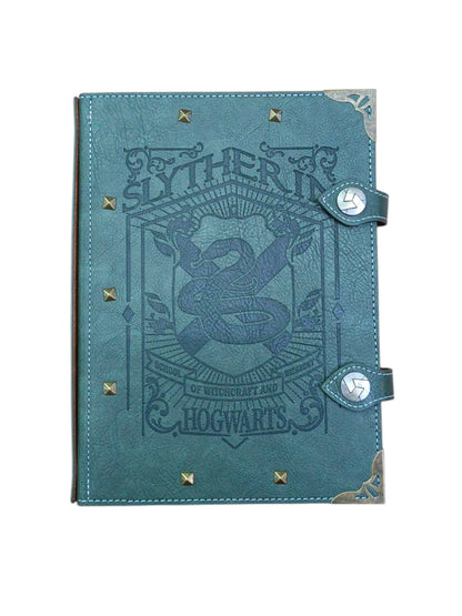 Libretas Tipo Folder Harry Potter