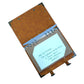 Libretas Tipo Folder Harry Potter