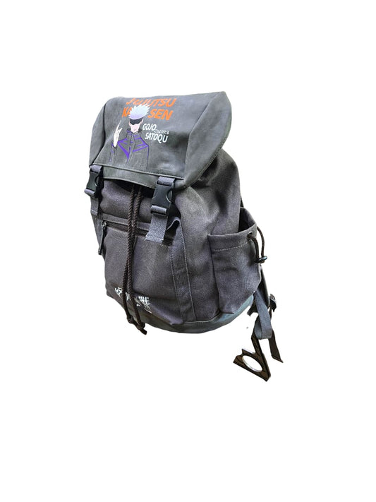 Morral Jujutsu Kaisen Satoru Gojo