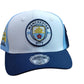 Gorra FC Manchester City
