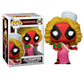 Funko Pop Dead Pool 1340 Beaty Pageant