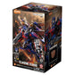 Figura model kit optimus prime classic class transformers