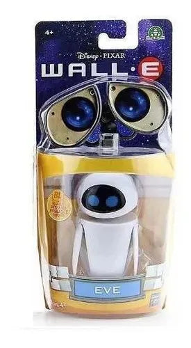 Figura retro vintage Eva pelicula Wall-e