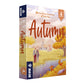 Autumn Juego de Cartas