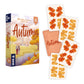 Autumn Juego de Cartas