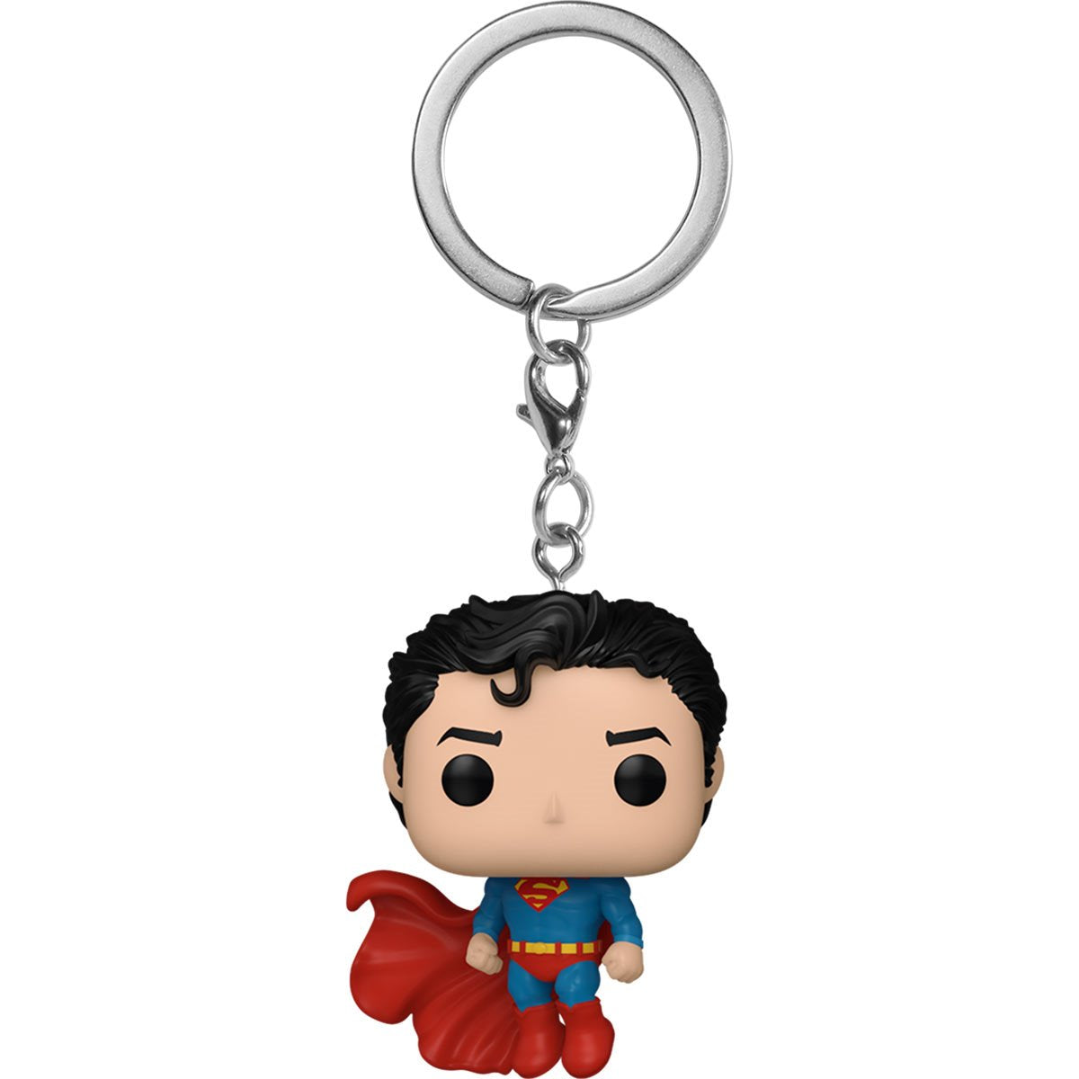 Llavero Pocket Pop Superman DC Super Heores