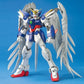 Figura model kit gundam zero xxxg-00w0