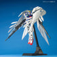 Figura model kit gundam zero xxxg-00w0