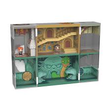 Bitty Box Harry Potter Hogwarts