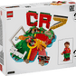 Set lego CR7 cristiano ronaldo