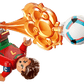 Set lego CR7 cristiano ronaldo