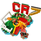 Set lego CR7 cristiano ronaldo