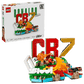 Set lego CR7 cristiano ronaldo