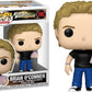 Funko pop Brian 1992 Rapido y Furioso