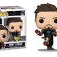 Funko Tony stark 1416 Infinity Saga  Glow in the dark