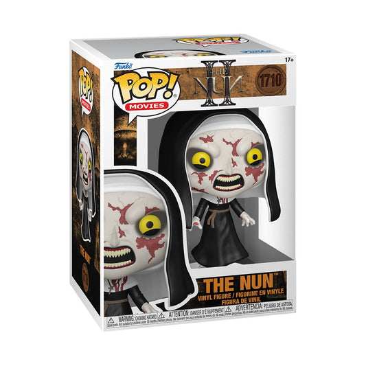 Funko Pop 1710 La Monja II The Nun