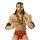 Figura luchador Razor ramon wwe ultimate edition