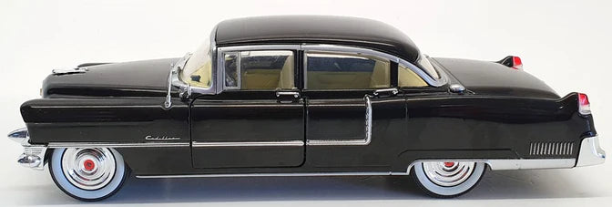 Carro de Coleccion El Padrino Cadillac 1955 Fleetwood series 60