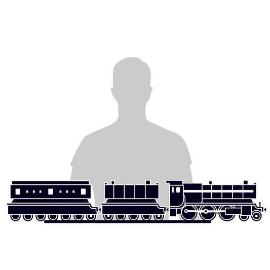 Rompecabezas Harry Potter Hogwarts Express 4D