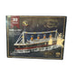 Rompecabezas 3D Titanic BuildDream
