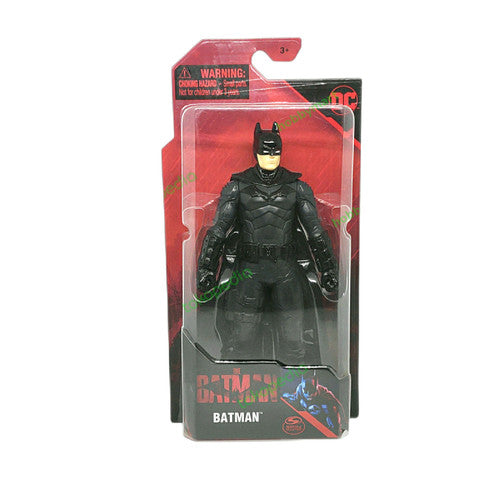 The Batman Figura Basica