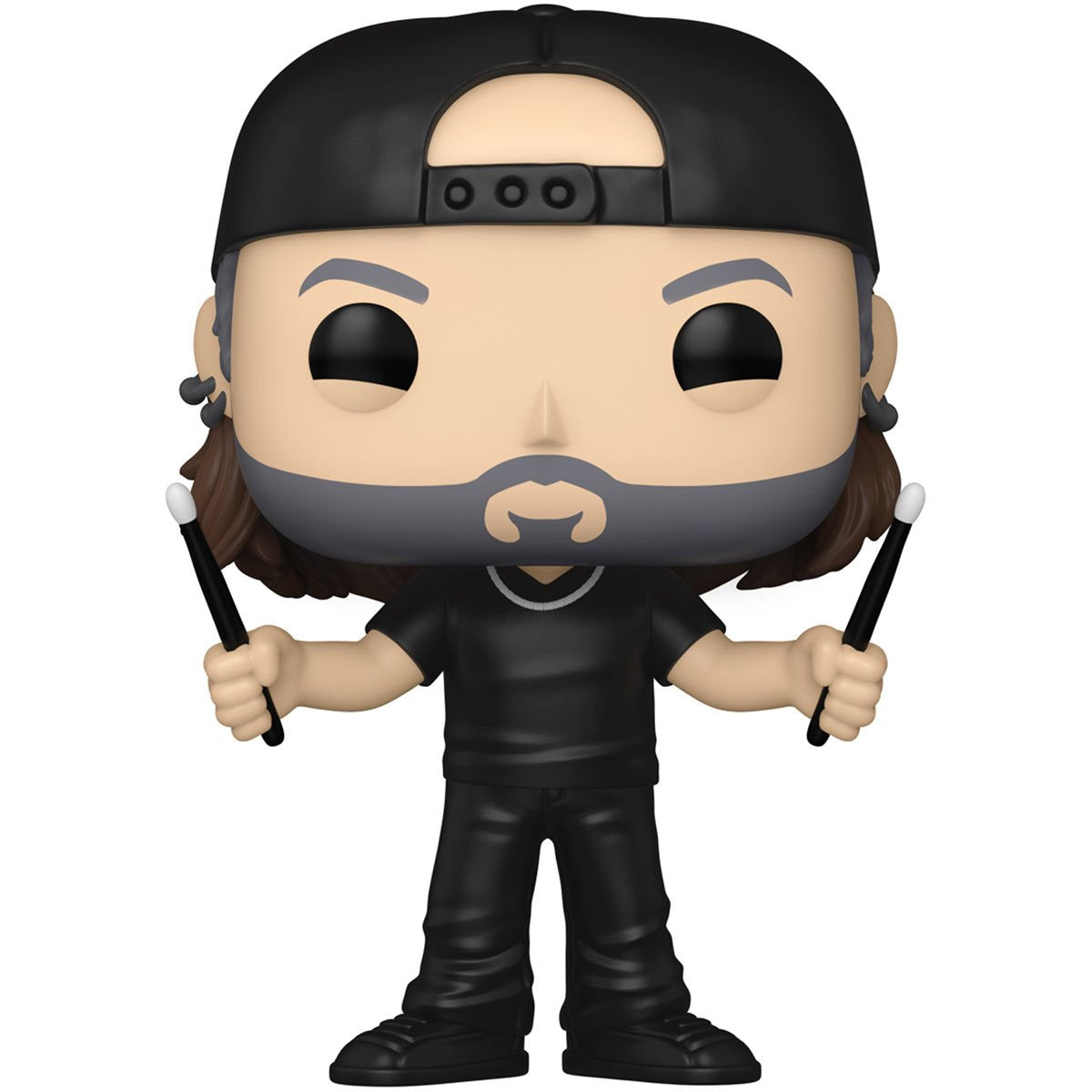 Funko Pop 485 Lars Metallica 72