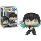 Funko Pop 1853 Muishiro Tokito Demon Slayer