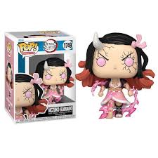 Funko Pop 1749 Nezuco Kamado Demon Slayer