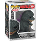 Funko Pop 1664 Godzilla (1999)