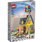 Lego Disney UP Dug Russell Carl Fredricksen