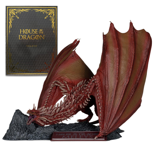 Dragon Meleys House of The Dragon Mcfarlane