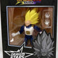 Figura Dragon Ball Super vegeta super saiyan 3 Dragon Stars