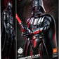 Figura Model kit Darth Vader Star Wars Blokees