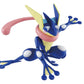 Figura model kit greninja pokemon bandai