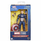 Figura Capitan America Marvel Legends