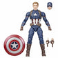 Figura Capitan America Marvel Legends
