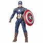 Figura Capitan America Marvel Legends