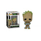 Funko Pop Groot 1194 grunds